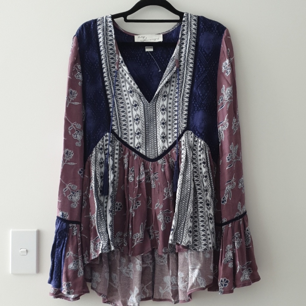 Vintage Havana top